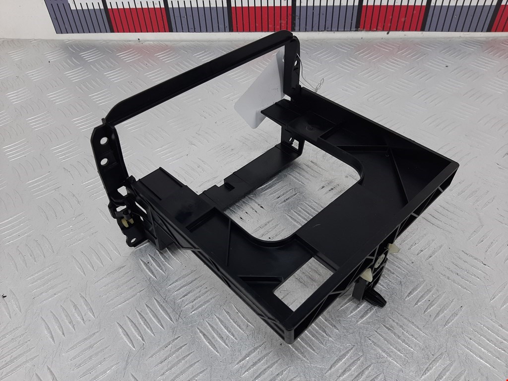 Рамка магнитолы CITROEN C4 II 2010-2022