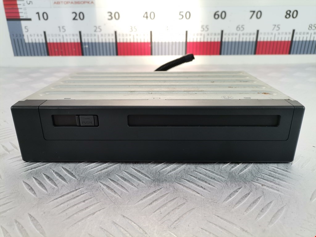 Ченджер компакт дисков LEXUS RX 300\330\350\400H 2003-2009