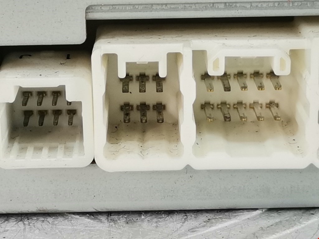 Ченджер компакт дисков LEXUS RX 300\330\350\400H 2003-2009