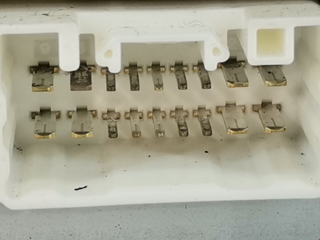 Ченджер компакт дисков LEXUS RX 300\330\350\400H 2003-2009