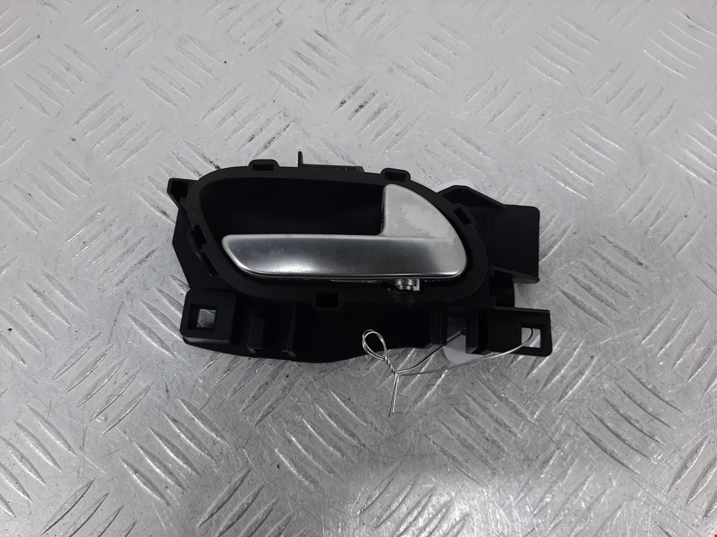 Ручка дверная передняя внутренняя правая CITROEN C4 II 2010-н.в.