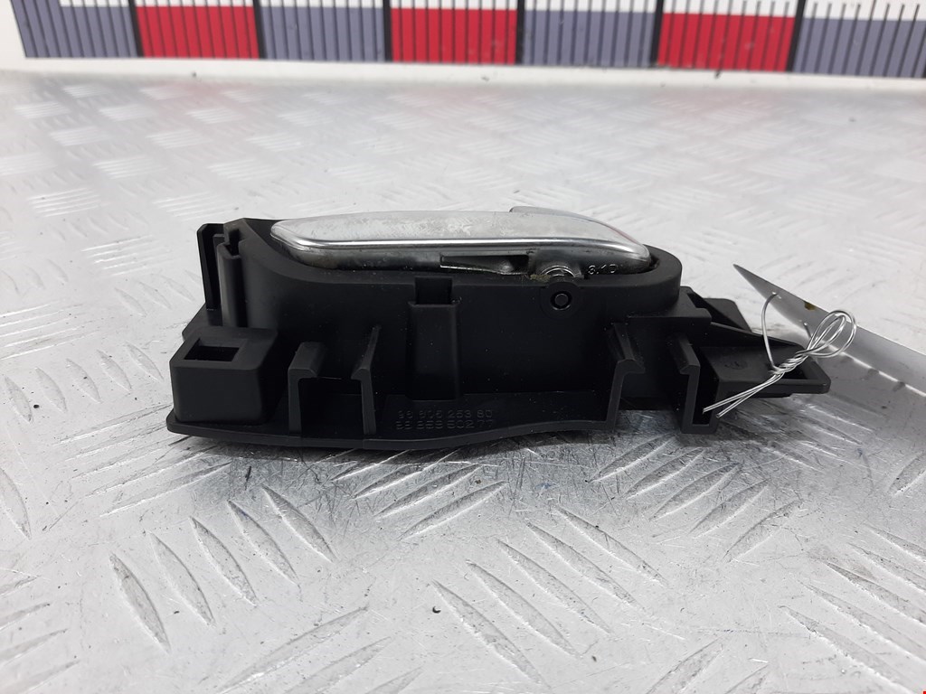 Ручка дверная передняя внутренняя правая CITROEN C4 II 2010-н.в.