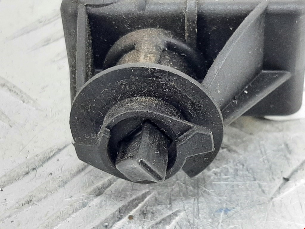 Активатор замка бензобака CITROEN C4 II 2010-2022