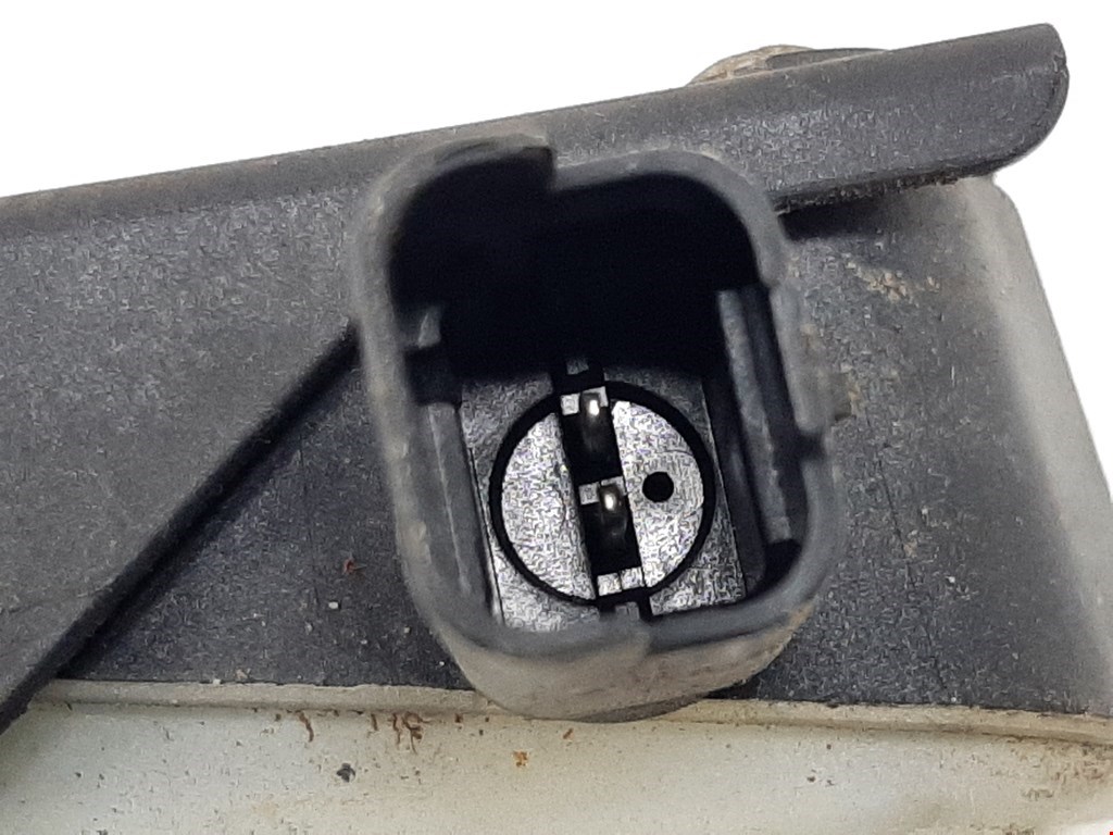 Активатор замка бензобака CITROEN C4 II 2010-2022