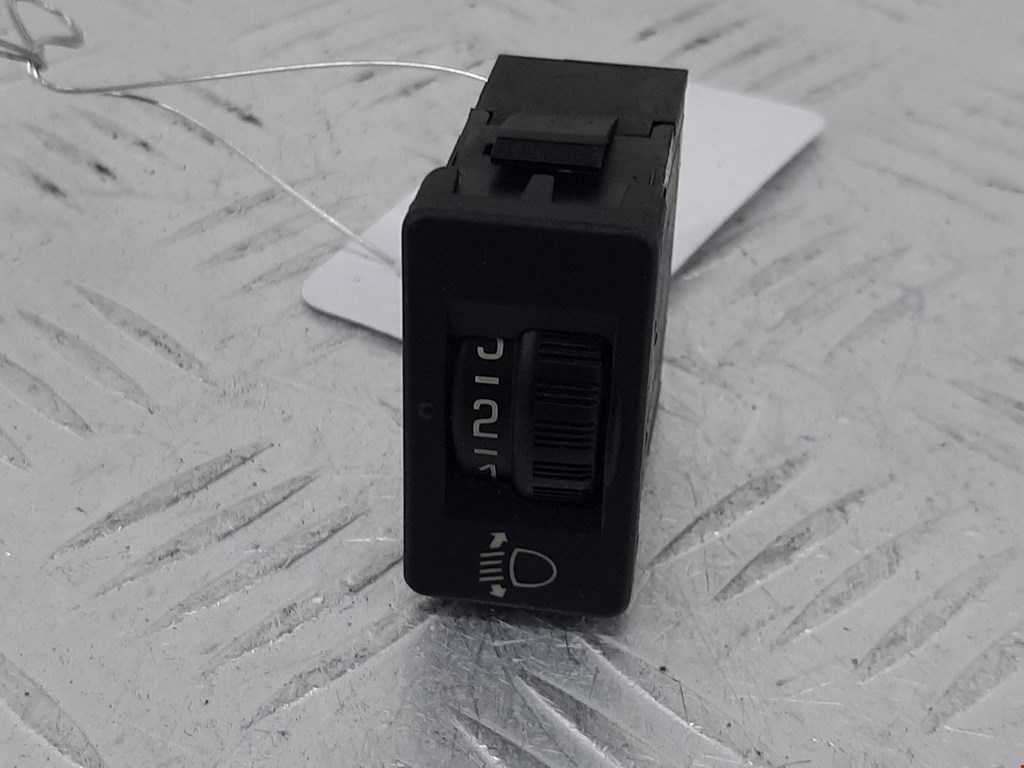 Кнопка корректора фар CITROEN C4 II 2010-н.в.