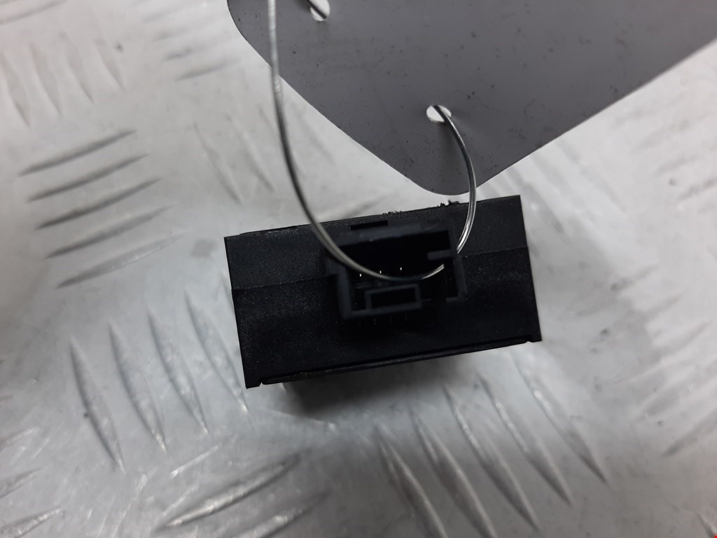 Кнопка корректора фар CITROEN C4 II 2010-н.в.