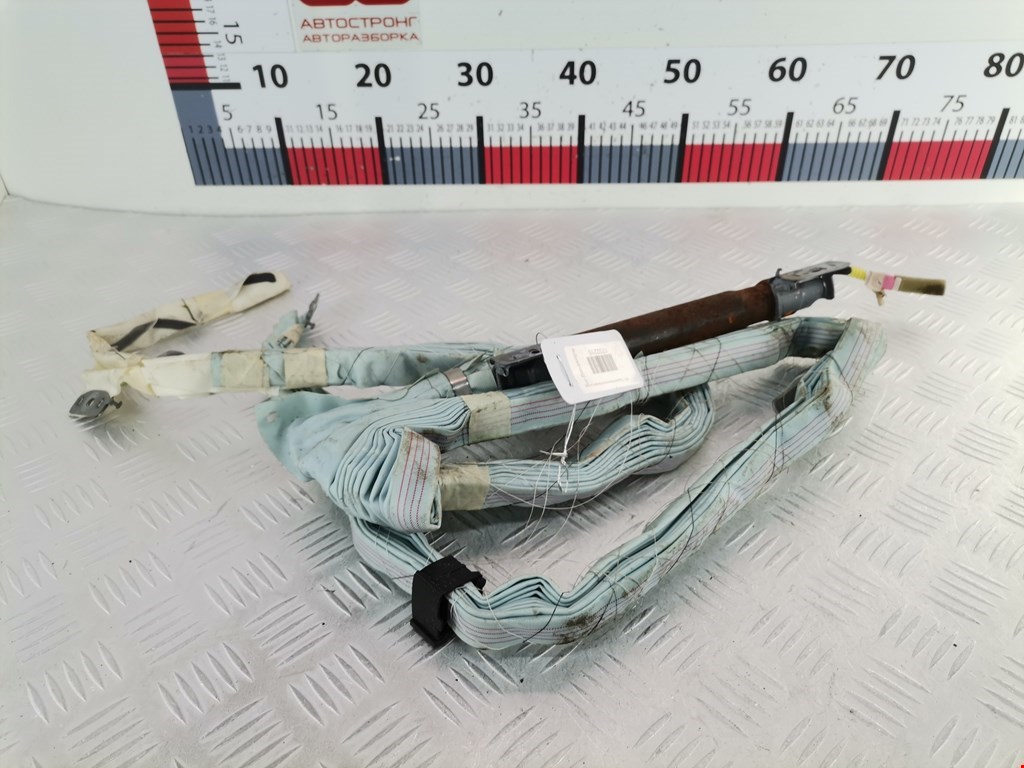 Подушка безопасности боковая (шторка) LEXUS RX 300\330\350\400H 2003-2009