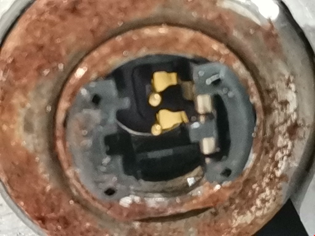 Подушка безопасности боковая (шторка) LEXUS RX 300\330\350\400H 2003-2009