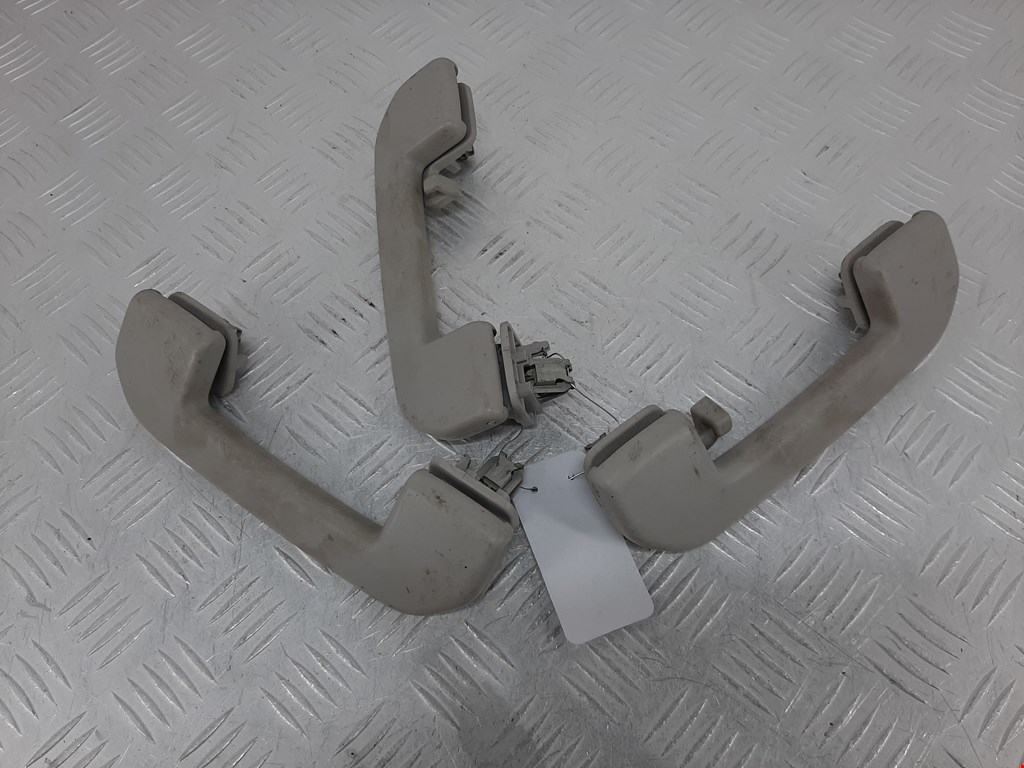 Ручка внутренняя потолочная (потолка салона) CITROEN C4 II 2010-н.в.