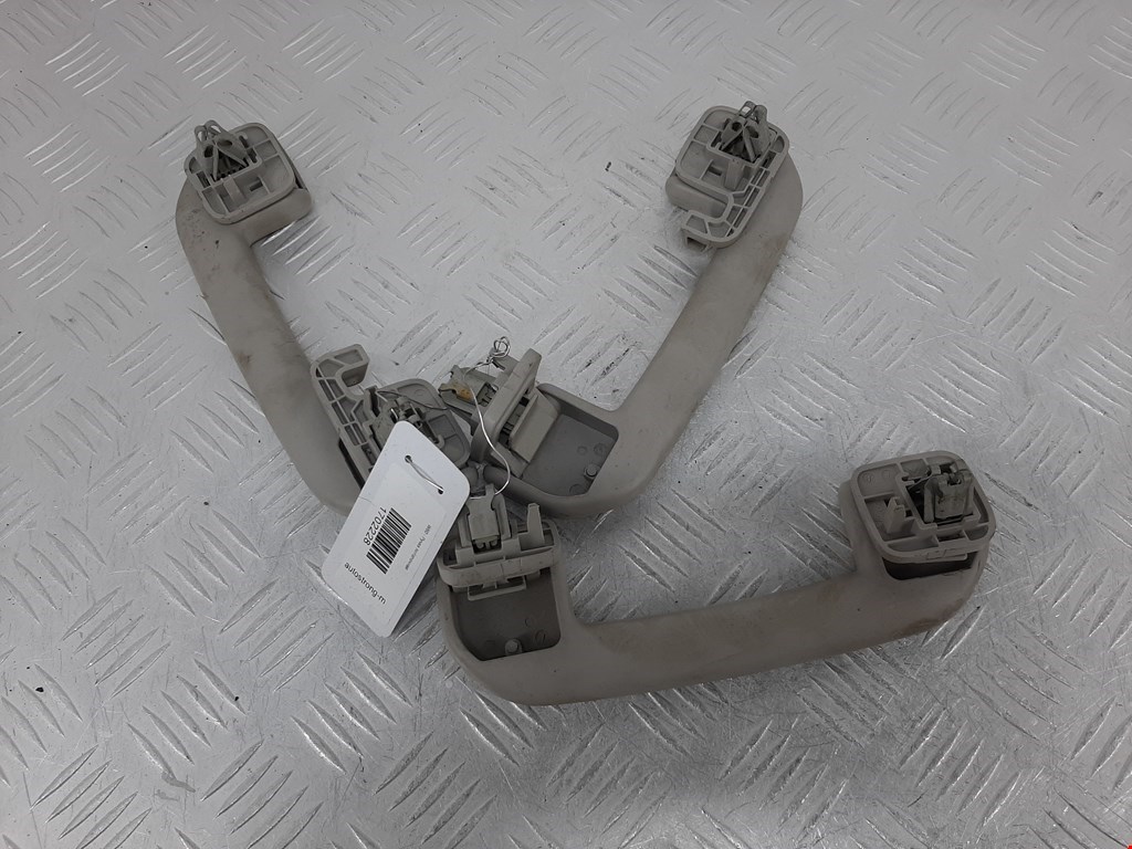 Ручка внутренняя потолочная (потолка салона) CITROEN C4 II 2010-н.в.