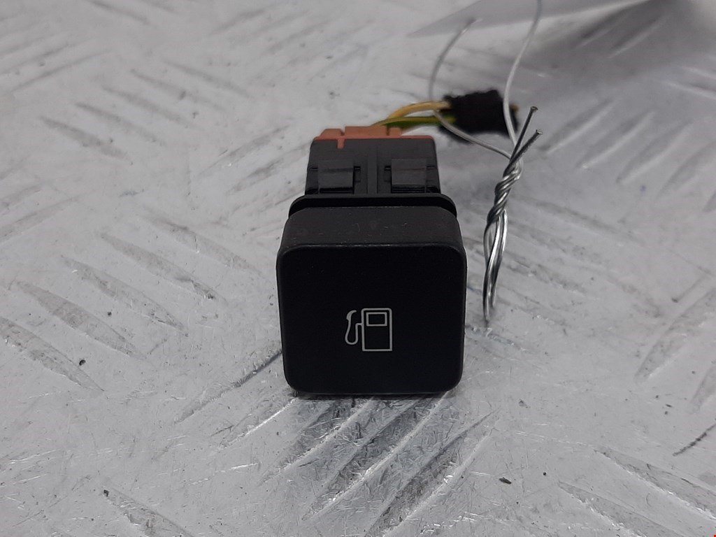 Кнопка открытия лючка бензобака Citroen C4 2 (B7) (2010-2023)