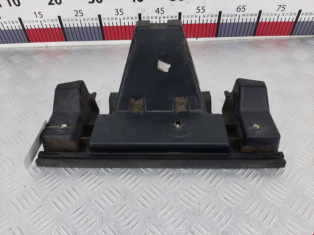 Кронштейн заднего бампера центральный CITROEN C4 II 2010-н.в.