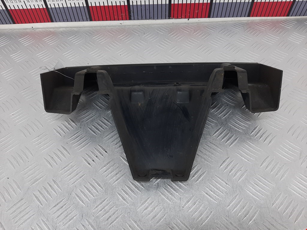 Кронштейн заднего бампера центральный CITROEN C4 II 2010-н.в.