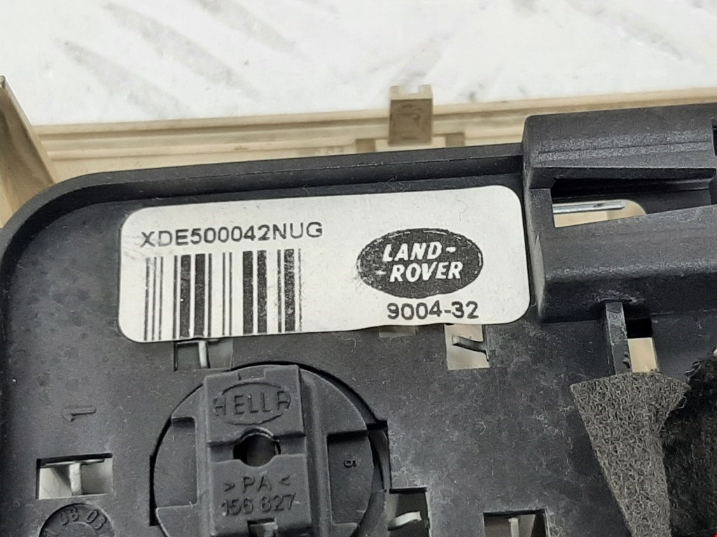 Плафон салонный (салона фонарь) LAND ROVER Range Rover Sport 2005-2013