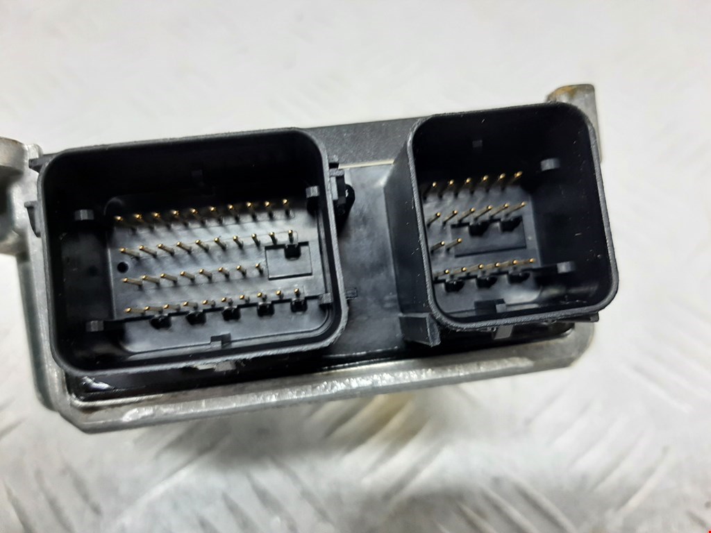 Блок управления AIR BAG LAND ROVER Range Rover Sport 2005-2013