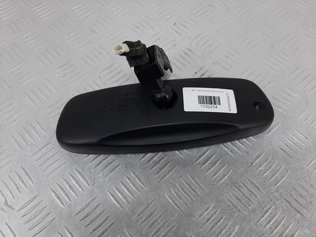 Зеркало заднего вида салонное LAND ROVER Range Rover Sport 2005-2013