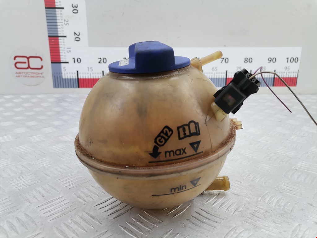 Бачок расширительный VOLKSWAGEN Bora 1998-2005