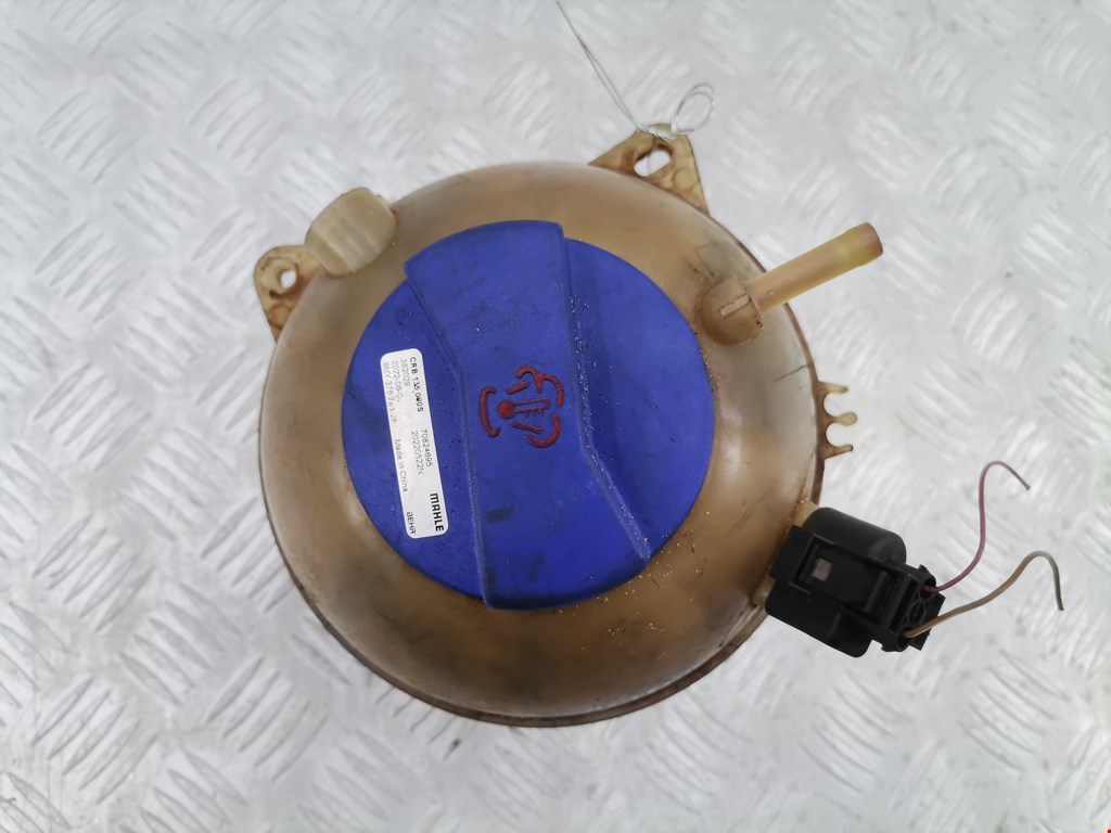 Бачок расширительный VOLKSWAGEN Bora 1998-2005