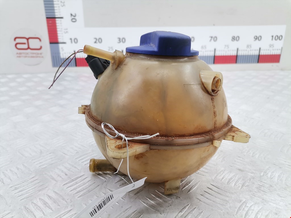 Бачок расширительный VOLKSWAGEN Bora 1998-2005