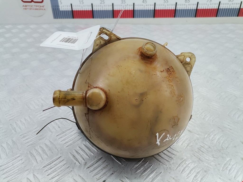 Бачок расширительный VOLKSWAGEN Bora 1998-2005