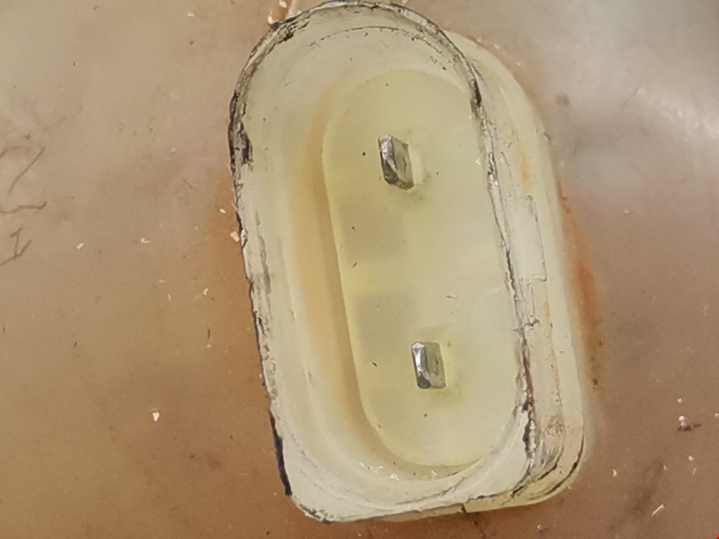 Бачок расширительный VOLKSWAGEN Bora 1998-2005