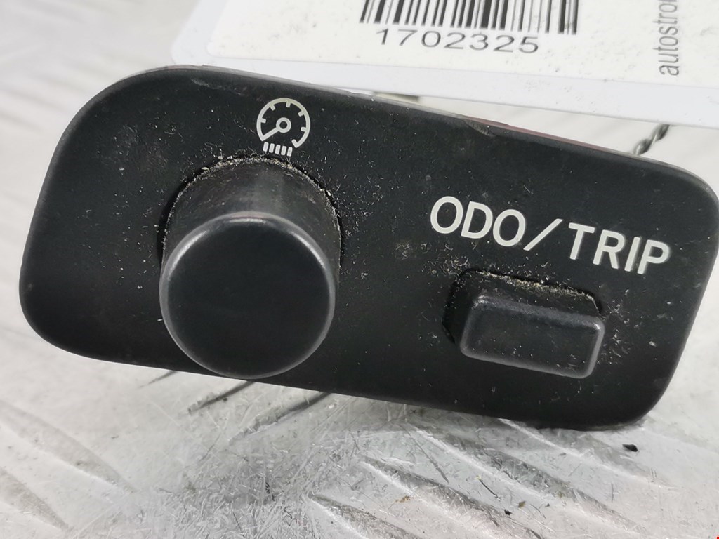 Кнопка освещения панели приборов LEXUS RX 300\330\350\400H 2003-2009