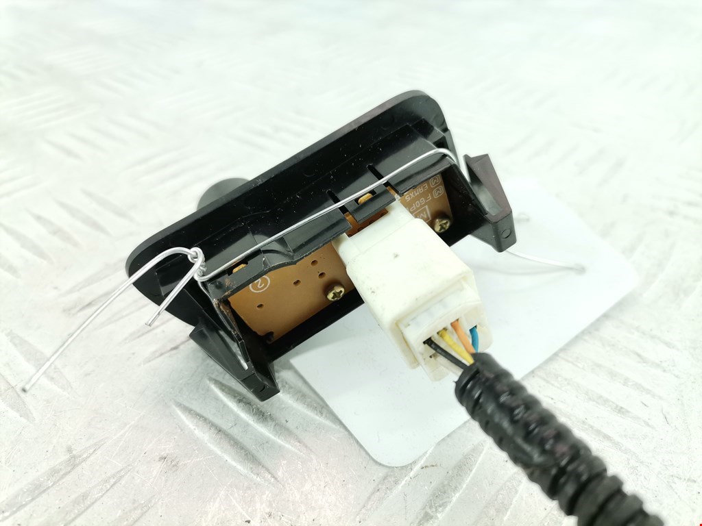 Кнопка освещения панели приборов LEXUS RX 300\330\350\400H 2003-2009