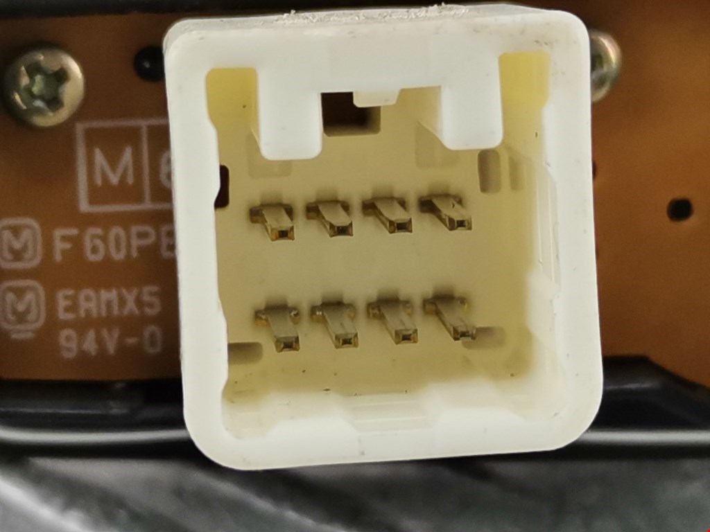 Кнопка освещения панели приборов LEXUS RX 300\330\350\400H 2003-2009