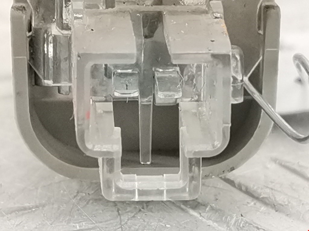 Плафон салонный (салона фонарь) LEXUS RX 300\330\350\400H 2003-2009