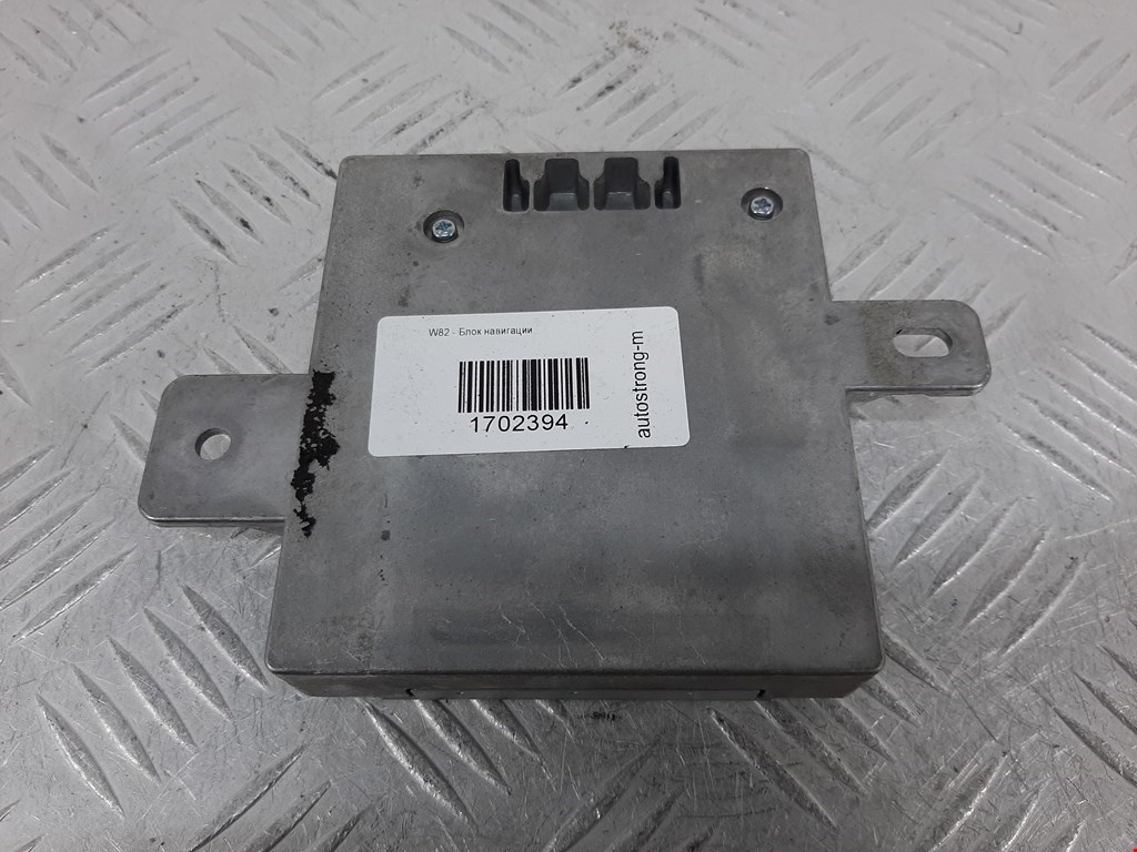 Блок навигации (навигационный) LAND ROVER Range Rover Sport 2005-2013