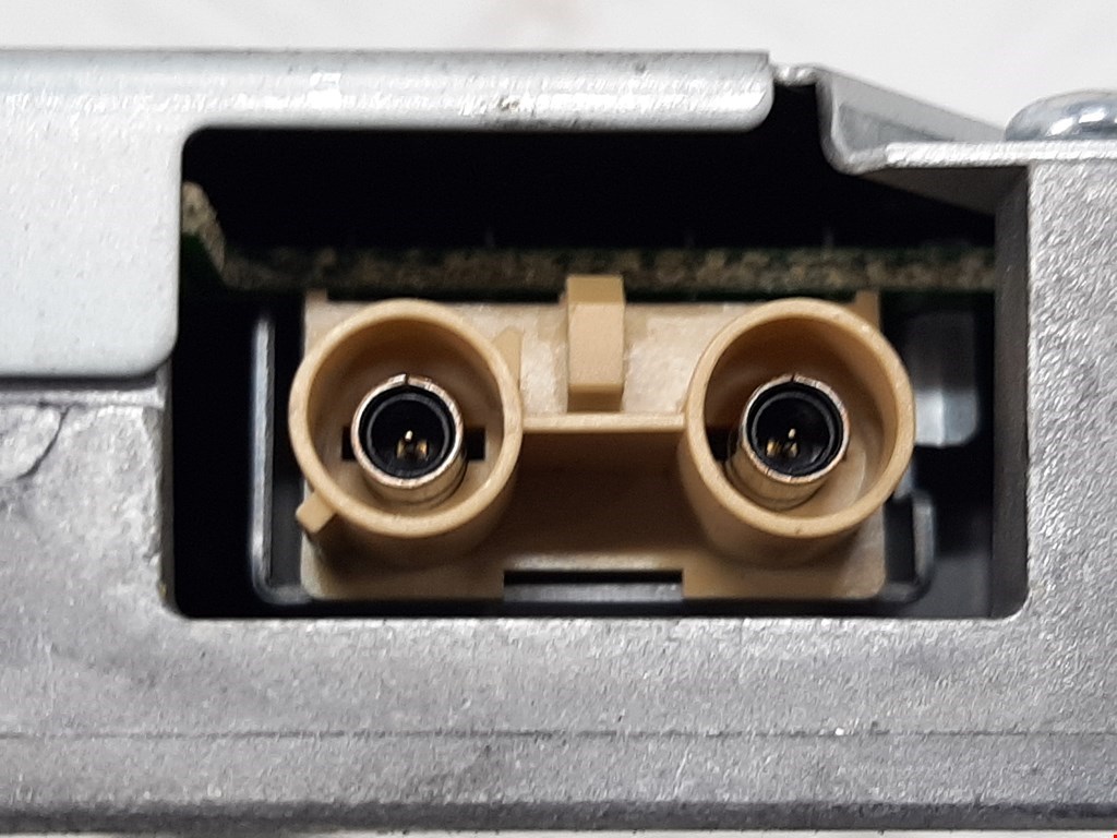 Блок навигации (навигационный) LAND ROVER Range Rover Sport 2005-2013