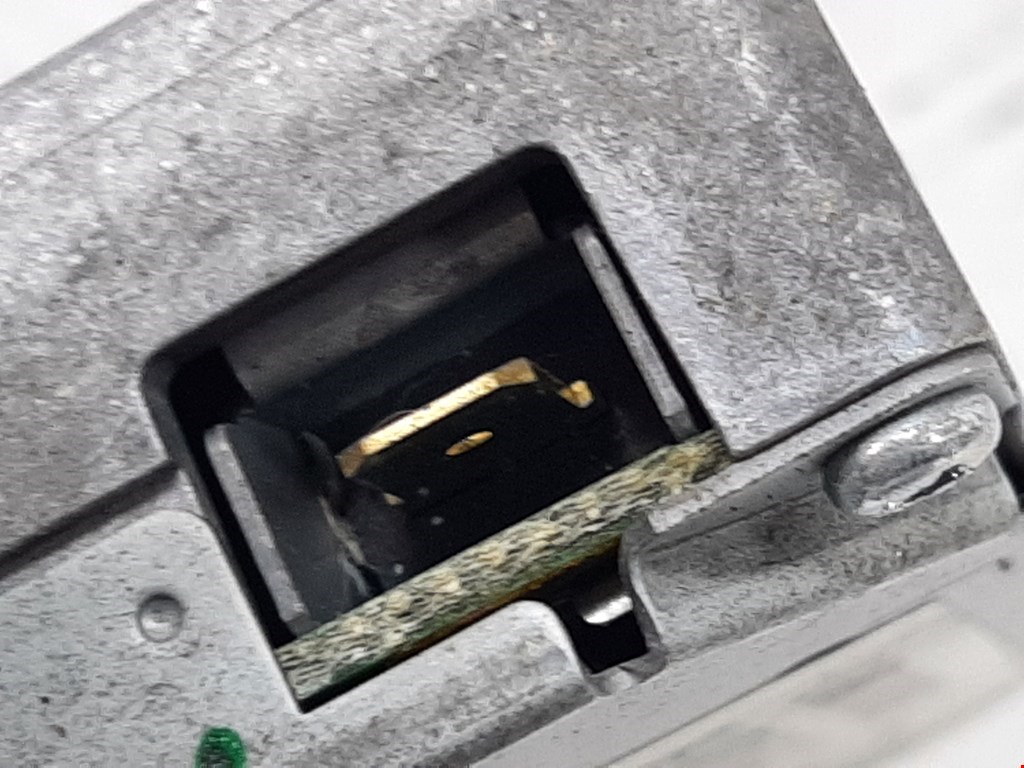 Блок навигации (навигационный) LAND ROVER Range Rover Sport 2005-2013