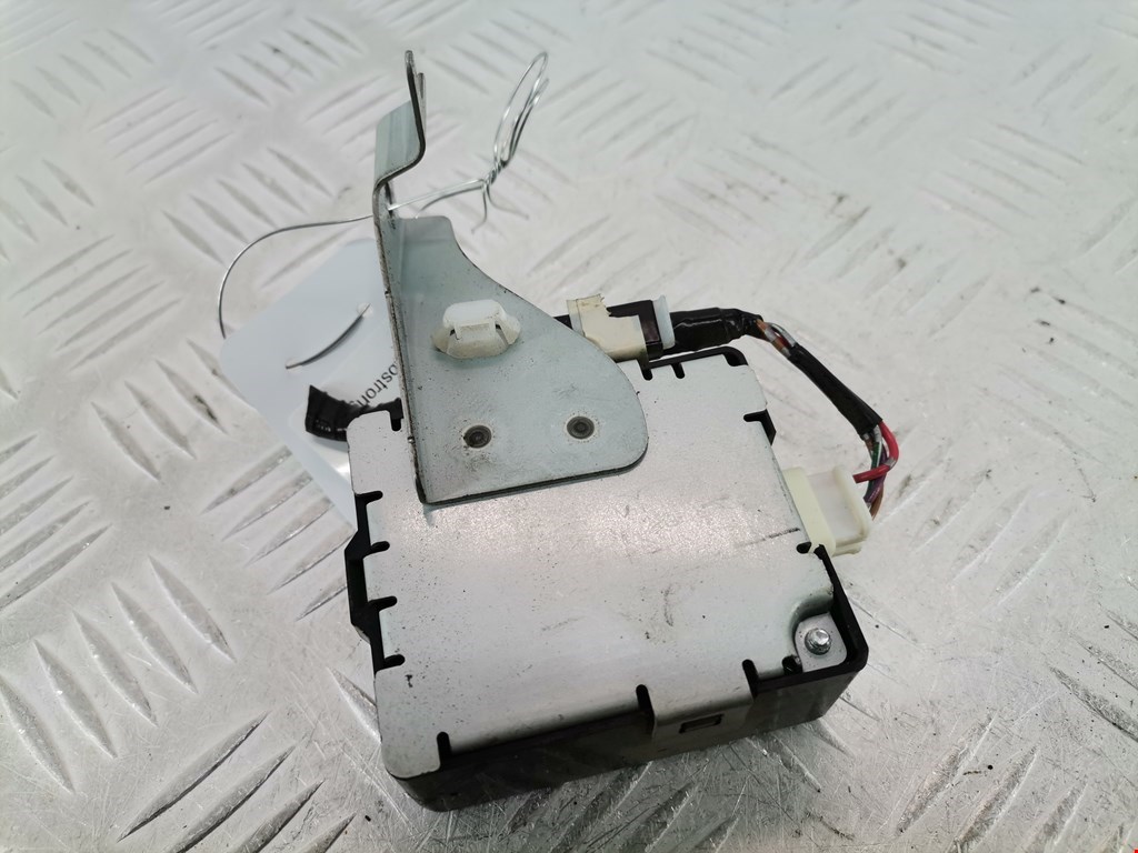 Блок комфорта TOYOTA Hilux VII AN10 AN 20 AN30 2005-2015