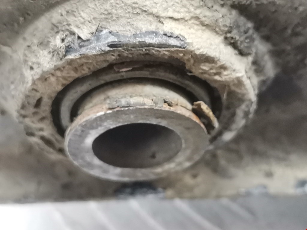 Рычаг задний правый PEUGEOT 406 1995-1999