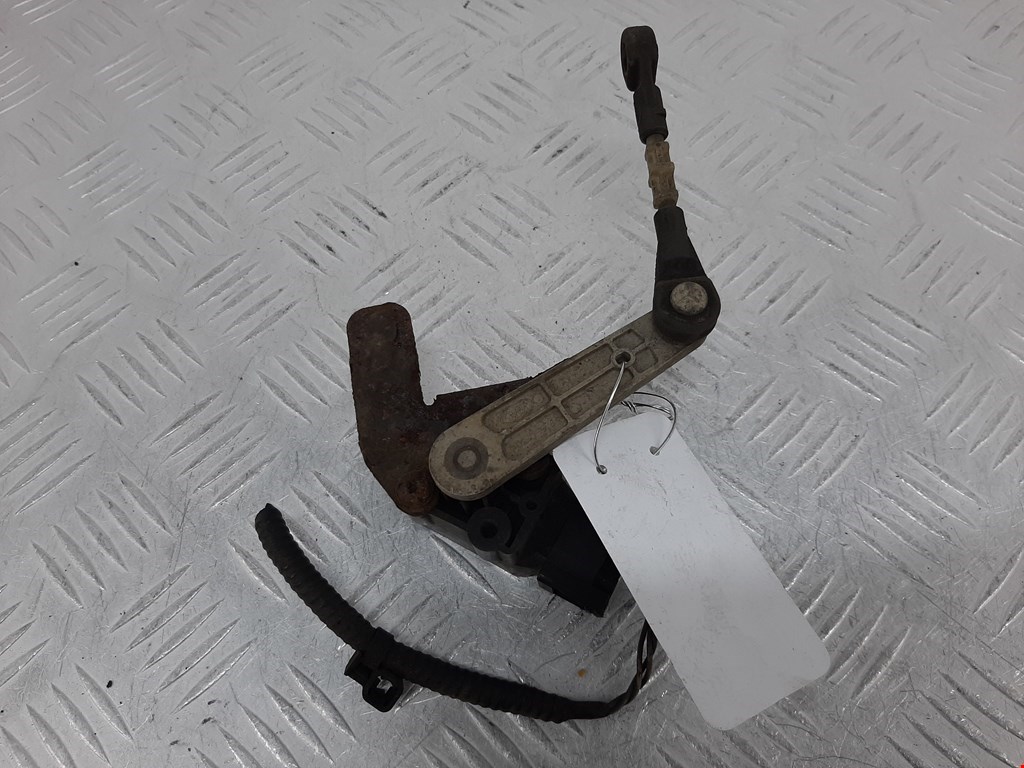 Датчик регулировки дорожного просвета LAND ROVER Range Rover Sport 2005-2013