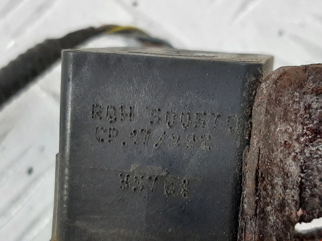 Датчик регулировки дорожного просвета LAND ROVER Range Rover Sport 2005-2013