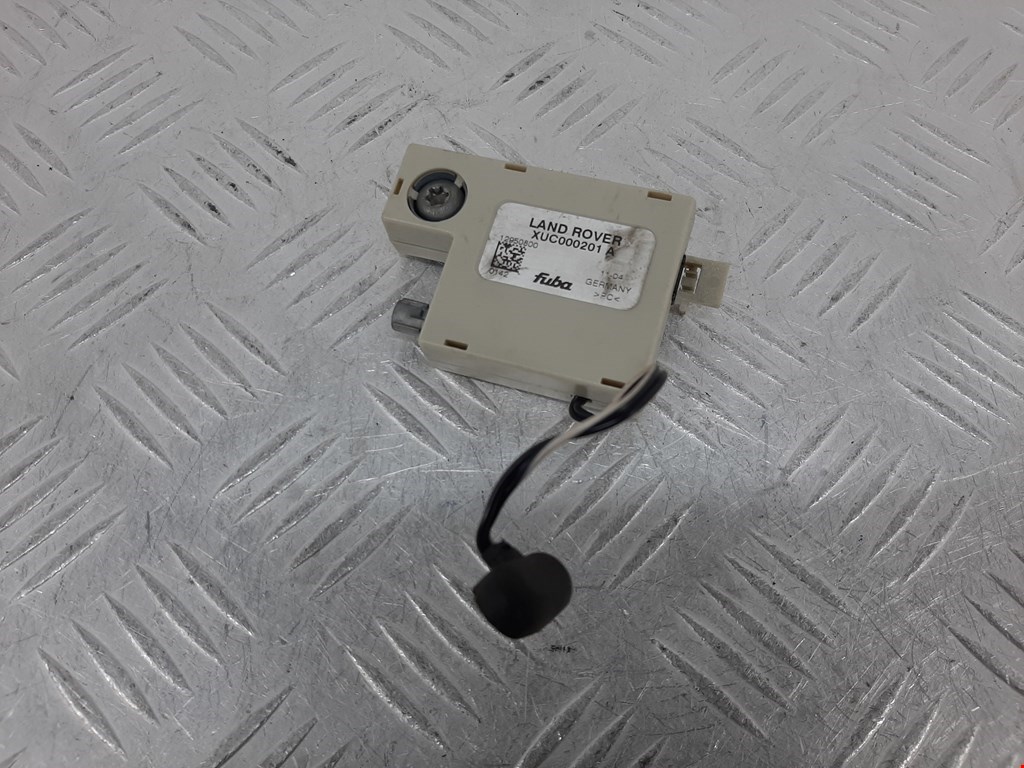 Усилитель антенны LAND ROVER Range Rover Sport 2005-2013