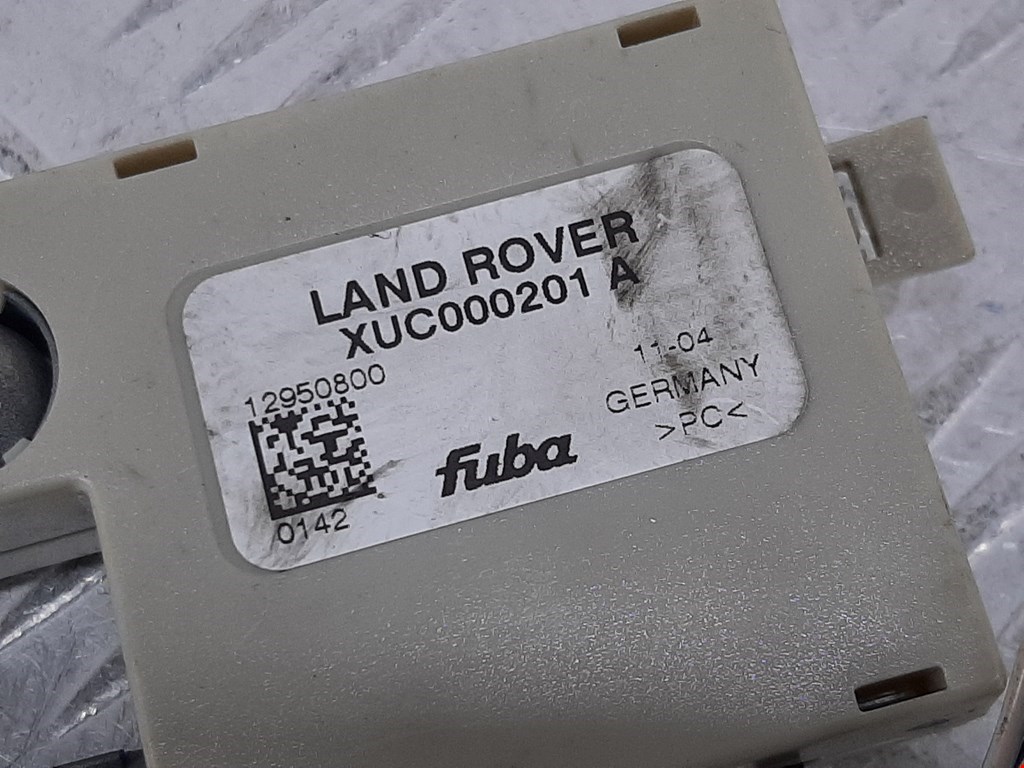 Усилитель антенны LAND ROVER Range Rover Sport 2005-2013