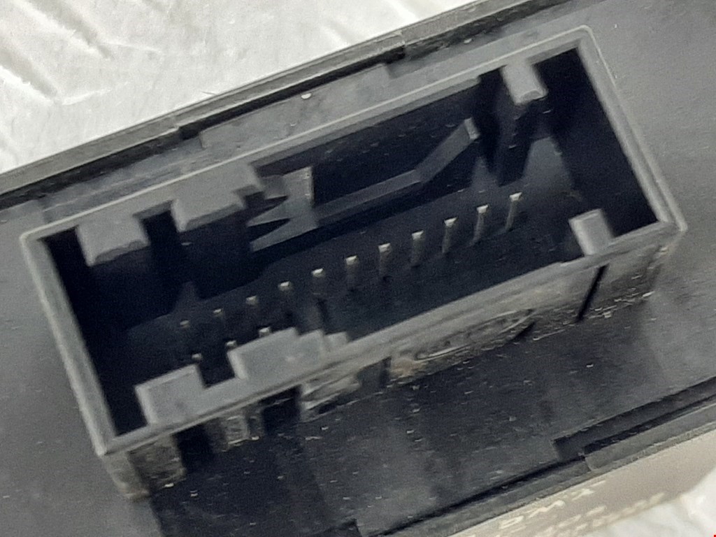 Блок управления светом LAND ROVER Range Rover Sport 2005-2013