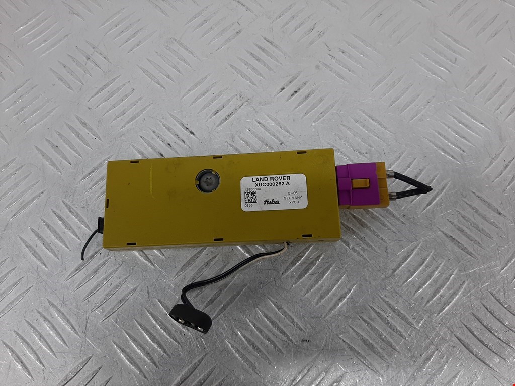 Усилитель антенны LAND ROVER Range Rover Sport 2005-2013