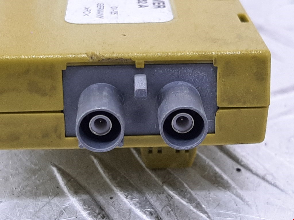 Усилитель антенны LAND ROVER Range Rover Sport 2005-2013