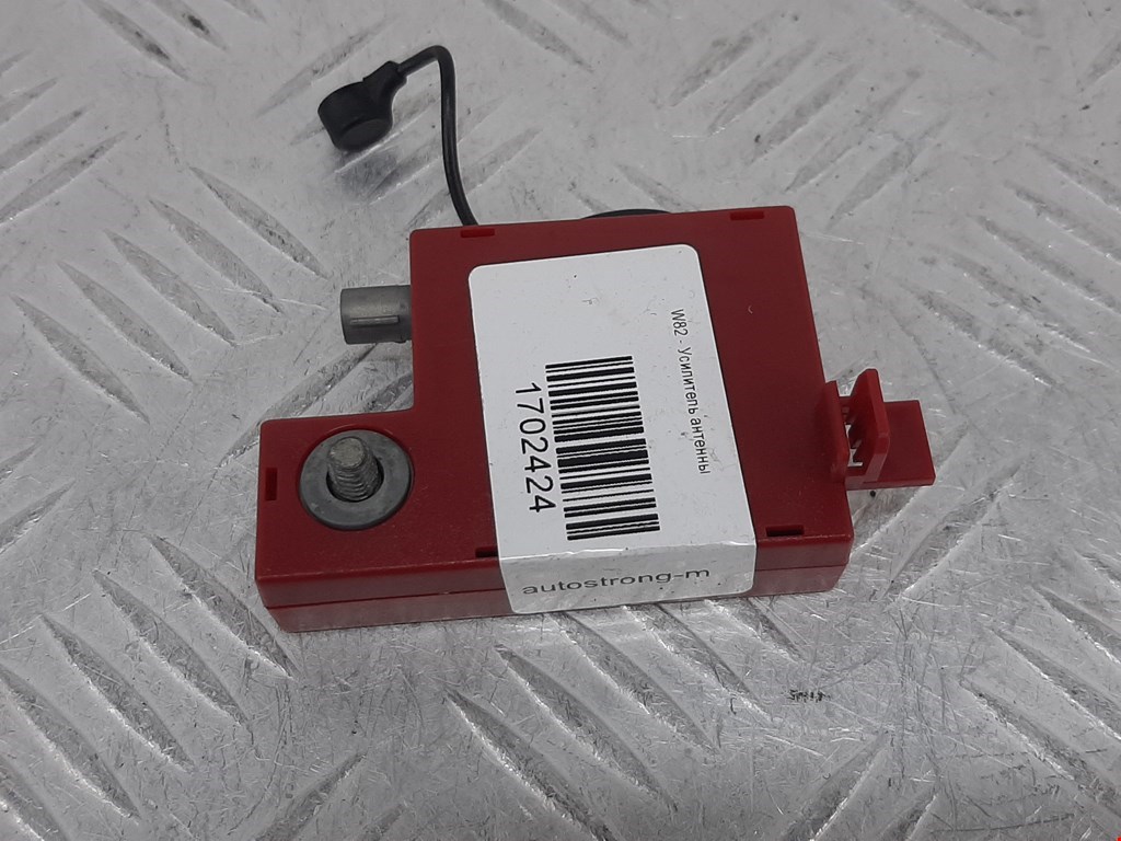 Усилитель антенны LAND ROVER Range Rover Sport 2005-2013