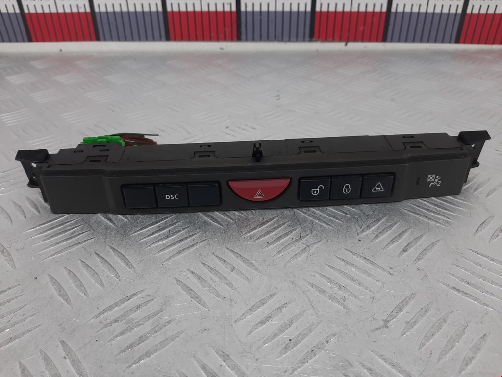 Блок кнопок LAND ROVER Range Rover Sport 2005-2013