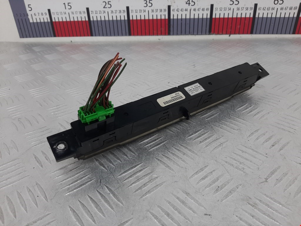 Блок кнопок LAND ROVER Range Rover Sport 2005-2013