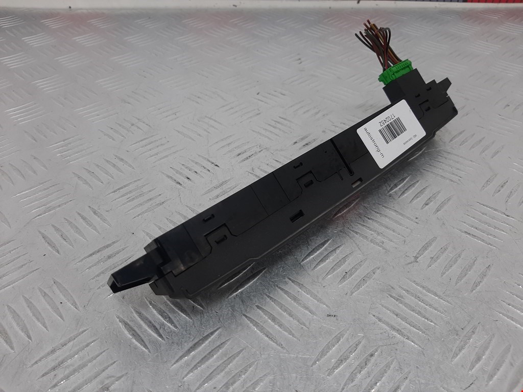 Блок кнопок LAND ROVER Range Rover Sport 2005-2013