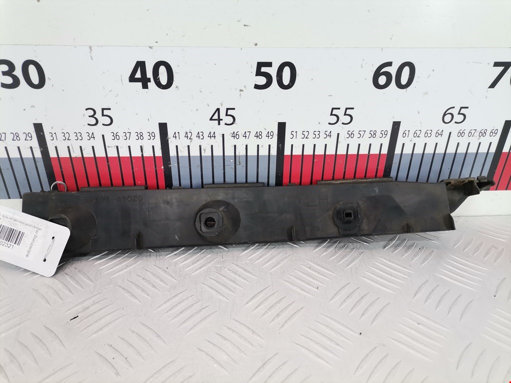 Кронштейн заднего бампера левый правый LEXUS RX 300\330\350\400H 2003-2009