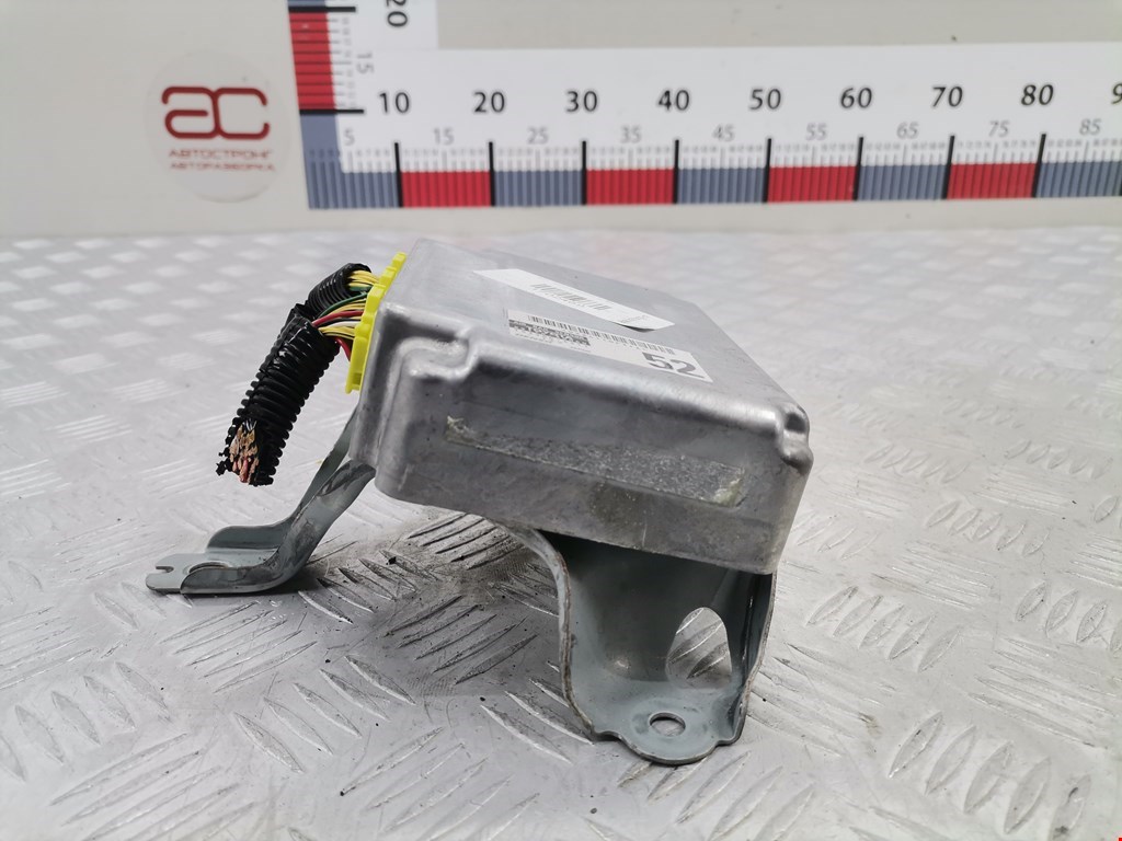 Блок управления AIR BAG LEXUS RX 300\330\350\400H 2003-2009