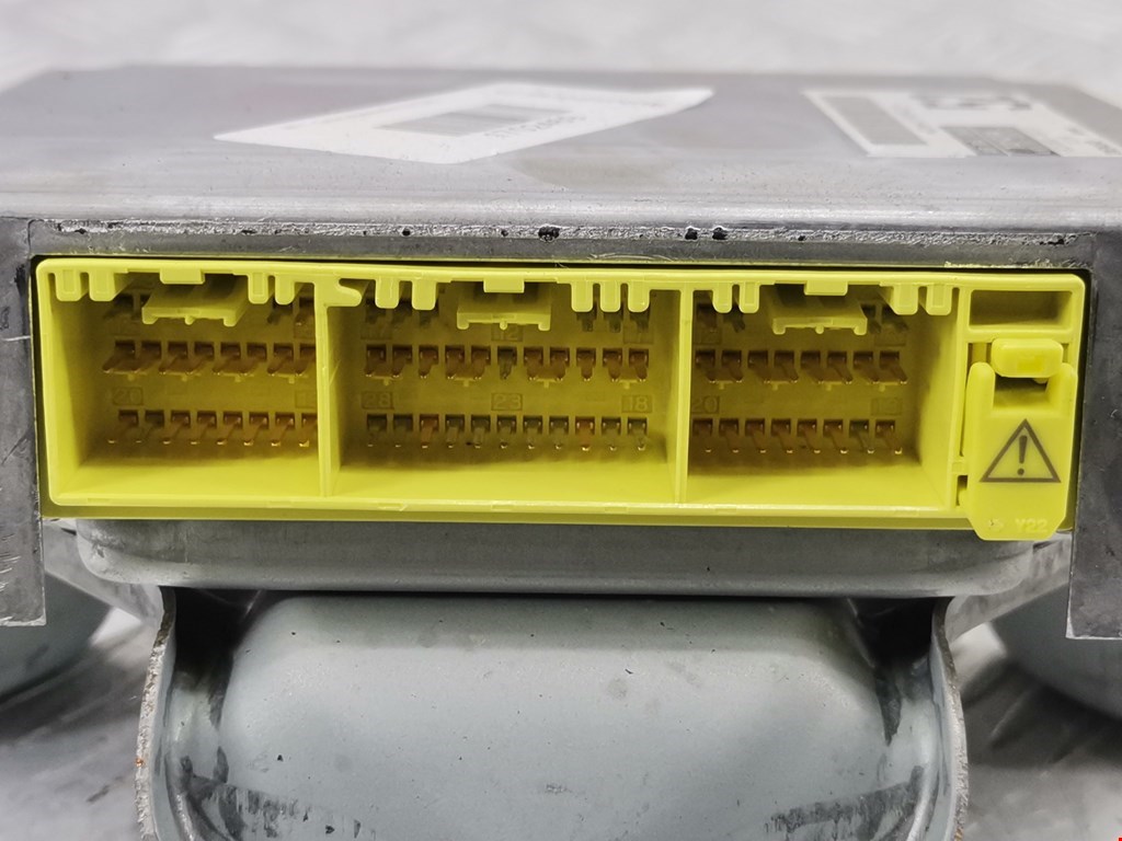 Блок управления AIR BAG LEXUS RX 300\330\350\400H 2003-2009