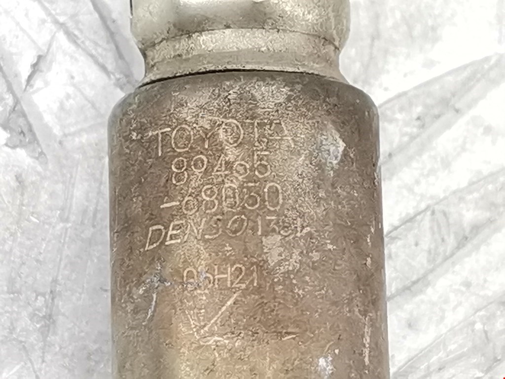 Датчик кислородный lambdasond LEXUS RX 300\330\350\400H 2003-2009