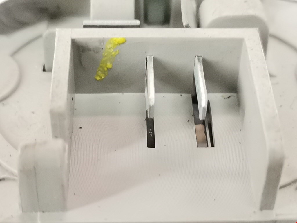 Плафон салонный (салона фонарь) TOYOTA Hilux VII AN10 AN 20 AN30 2005-2015